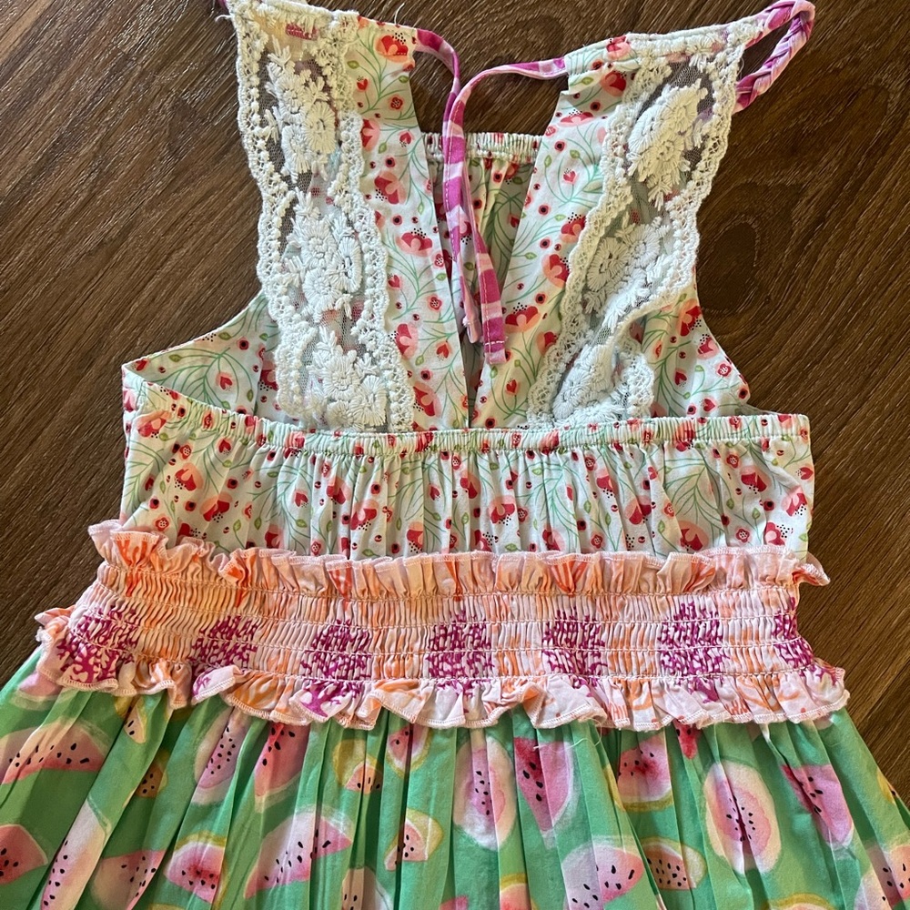 Matilda Jane Dress - Picture 3 of 3
